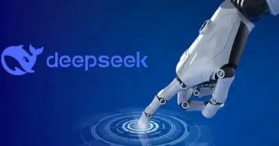 DeepSeek huy động 7,4 tỷ USD, củng cố vị thế trong cuộc đua AI