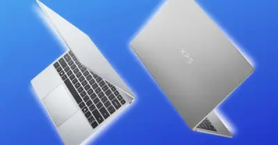 Dell XPS 13 mới: Laptop cao cấp giá rẻ nhất từ trước đến nay