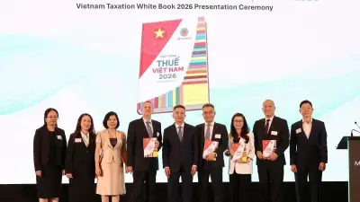Deloitte Việt Nam ra mắt CTxO Program, nâng tầm quản trị thuế doanh nghiệp