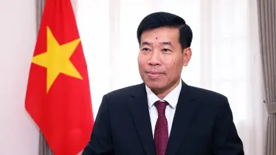 Diễn đàn Tương lai ASEAN 2026: Cùng định hình tương lai chung vì hòa bình và thịnh vượng