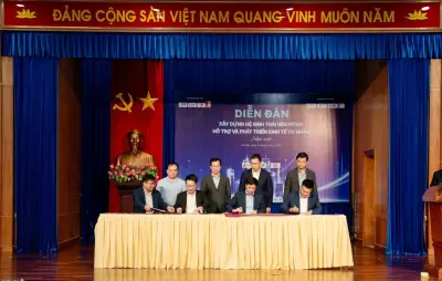 Diễn đàn Xây dựng hệ sinh thái bền vững hỗ trợ kinh tế tư nhân 2026