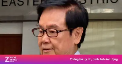 Diễn viên Hoàng Bách Minh bị tuyên án 5 tháng tù vì gian lận chứng khoán