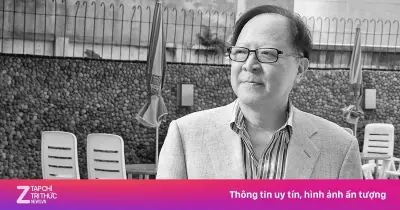Diễn viên kỳ cựu Chung Cảnh Huy qua đời ở tuổi 89