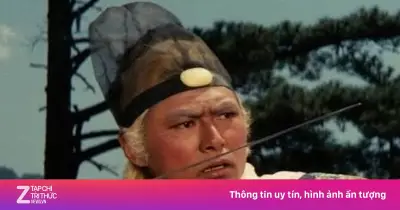 Diễn viên 'Long môn khách sạn' Bạch Ưng qua đời ở tuổi 84