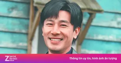 Diễn viên Phó Tử Thuần qua đời ở tuổi 46 sau chuyến du lịch Bali