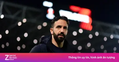Diogo Dalot tiết lộ mong muốn Ruben Amorim ở lại MU thay vì bị sa thải