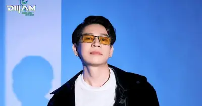 DJ Pi Seven vượt định kiến, theo đuổi đam mê âm nhạc