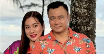 Dàn sao hội ngộ: Trường Giang gặp vợ cũ, NSND Tự Long bên bà xã