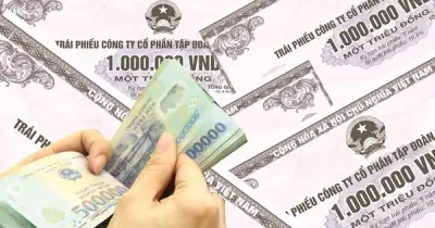 Doanh nghiệp được mang tiền huy động trái phiếu đi gửi ngân hàng theo Nghị định 200