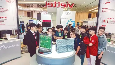 Doanh nghiệp công nghệ Việt đối mặt rào cản khi lên sàn chứng khoán
