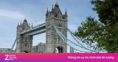 Doanh số ôtô mới tại Anh tháng 5/2026 cao nhất kể từ 2019, xe điện hóa dẫn đầu
