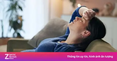 Dấu hiệu cảnh báo mẹ bầu thiếu kẽm cần nhận biết sớm
