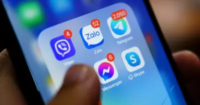 Dấu hiệu nhận biết tài khoản Zalo bị theo dõi từ xa và cách xử lý