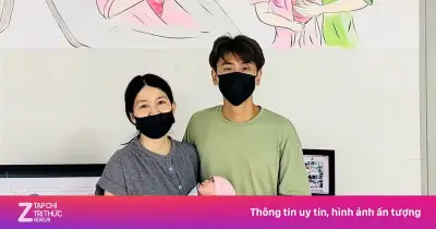 Du khách Singapore sinh non ở Đà Nẵng, bé gái 720 gram được cứu sống