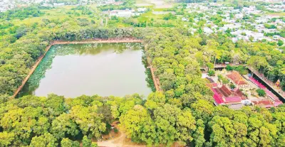 Du lịch sinh thái và văn hóa Khmer đưa Vĩnh Long thành điểm đến đặc sắc