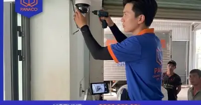 Dấu ấn 8 năm phát triển của PANACO trên thị trường thiết bị an ninh