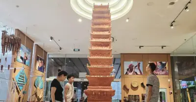 Dấu tích Phật giáo thời Trần tại thương cảng Vân Đồn