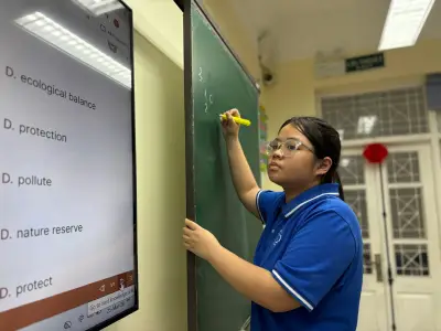 Dạy và học cá nhân hóa: Ứng dụng AI để gỡ các nút thắt trong giáo dục