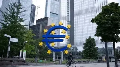 ECB dự báo lạm phát eurozone tăng lên 4% trong tháng 4