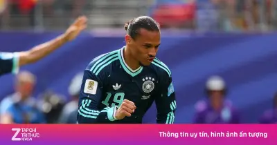 Ecuador 2-1 Đức: Đại diện Nam Mỹ gây sốc, loại đội đầu bảng