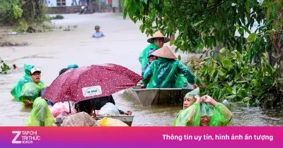 El Nino mạnh nhất từ 1950 đe dọa Việt Nam: Nắng nóng, hạn hán khốc liệt