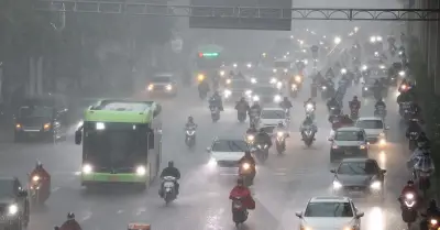 El Nino xuất hiện với xác suất trên 90%, miền Bắc và Trung Bộ sắp hứng chịu nắng nóng gay gắt kéo dài