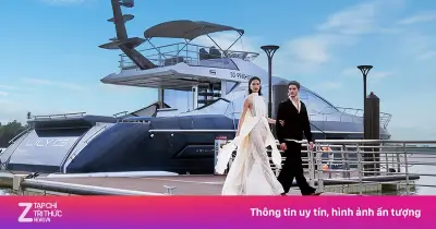Elyse Island: Di sản sống từ những rung cảm thuần khiết