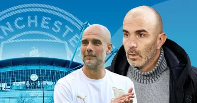 Enzo Maresca chính thức trở lại dẫn dắt Man City, Chelsea đòi bồi thường 17 triệu bảng