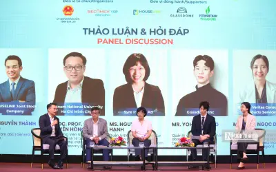 ESG từ lựa chọn thành điều kiện sống còn cho doanh nghiệp Gia Lai