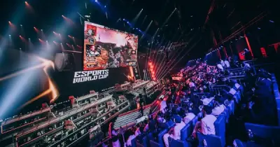 Esports World Cup 2026: Việt Nam có thể cạnh tranh với đội tuyển hàng đầu thế giới
