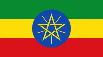 Ethiopia tổ chức bầu cử tổng thống lần thứ 6