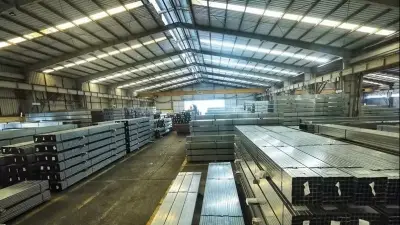 EU công bố hạn ngạch nhập khẩu thép mới, tăng thuế lên 50%