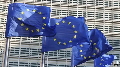 EU thông qua quy định hồi hương mới, siết chặt trục xuất người di cư bất hợp pháp