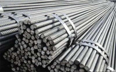 Eurofer: Xuất khẩu thép của EU giảm 34% vì thuế quan Mỹ