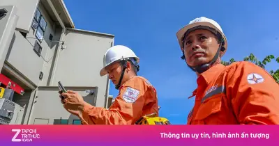EVN vượt PVN trở thành tập đoàn có doanh thu lớn nhất Việt Nam năm 2025