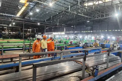 EVNHCMC đảm bảo cung cấp điện an toàn, liên tục cho TPHCM