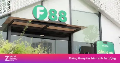 F88 tái định vị chiến lược, hướng đến phát triển toàn diện và bền vững