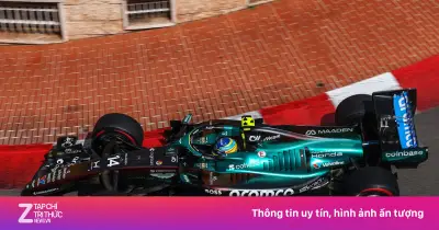 Fernando Alonso tức giận với xe F1 hybrid, gọi là thế hệ tệ nhất