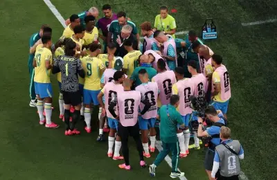 FIFA cho phép nghỉ uống nước 3 phút tại World Cup 2026, gây tranh cãi