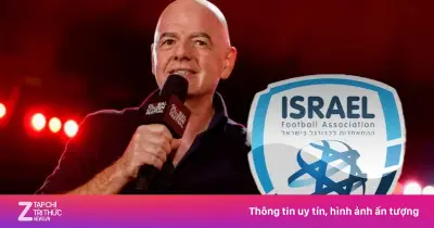 FIFA tham vọng tổ chức giải U15 toàn cầu với sự tham gia của 211 quốc gia