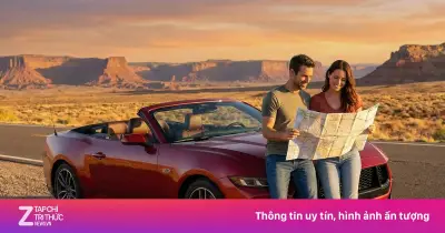 Ford Mustang bị 'vắt kiệt sức' ít nhất tại Mỹ: Nghiên cứu iSeeCars