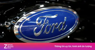 Ford thừa nhận sai lầm khi quá tin tưởng AI, phải tái tuyển 350 kỹ sư