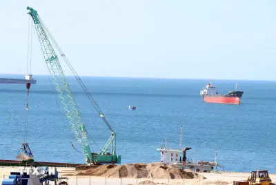 Gỡ vướng cho các dự án điện khí LNG đảm bảo an ninh năng lượng