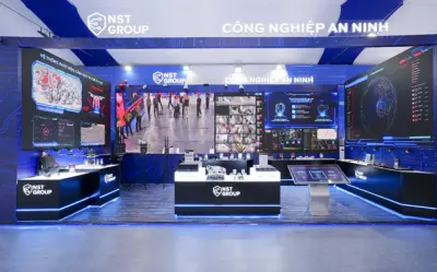 Gala 'Tổ quốc bình yên': Điểm nhấn công nghệ an ninh mạng và bảo vệ chủ quyền