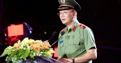 Gala 'Tổ quốc bình yên' khai mạc tại TP.HCM với nhiều hoạt động ý nghĩa