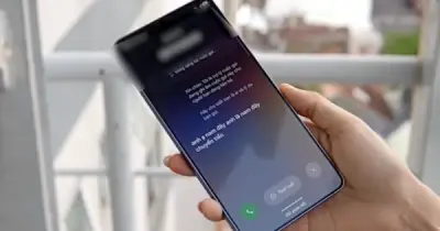 Galaxy S26 giải quyết bội thực thông tin và bảo vệ quyền riêng tư