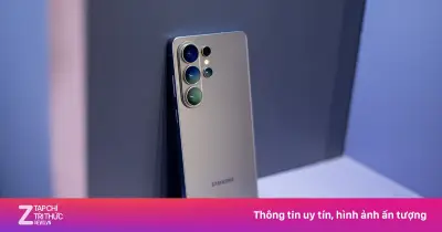Galaxy S26 tăng trưởng nhanh nhưng có dấu hiệu giảm nhiệt