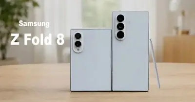Galaxy Z Fold 8 có thể không tích hợp S Pen: Người dùng có đáng tiếc?