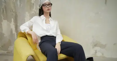 Gen Z thổi làn gió mới vào thời trang công sở với phong cách hiện đại
