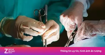 Ghép thận tự thân thành công cho nam bệnh nhân 31 tuổi bị thận dập nát